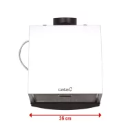 CATA - Páraelszívó PROFESSIONAL 750