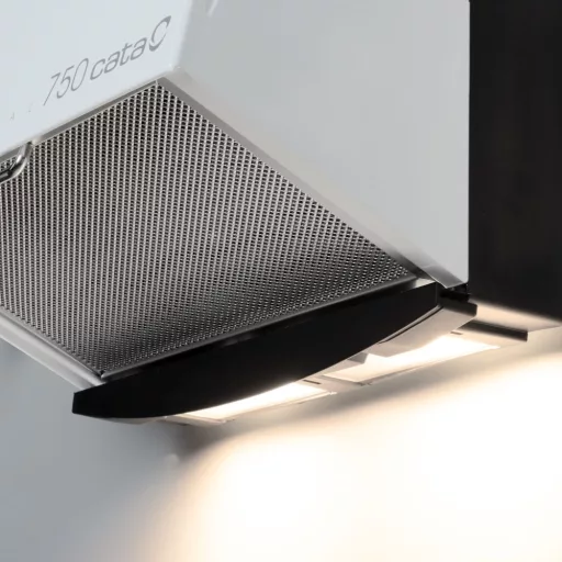 CATA - Páraelszívó PROFESSIONAL 750L - 6. kép