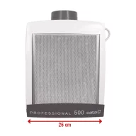 CATA - Páraelszívó PROFESSIONAL 500