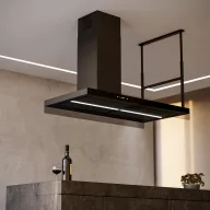   SIRIUS - Páraelszívó SILT-36 TC TW ANTI-DROP Balos - Kiállított bemutató termék!