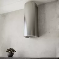 SIRIUS - Páraelszívó MO-209 inox