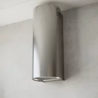 SIRIUS - Páraelszívó MO-209 inox