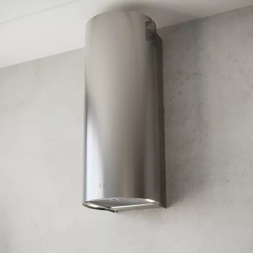 SIRIUS - Páraelszívó MO-209 inox - 4. kép