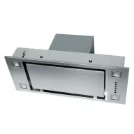 SIRIUS - Páraelszívó SL-903 P 70 cm inox