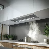 SIRIUS - Páraelszívó SL-906 L TW 85 cm inox