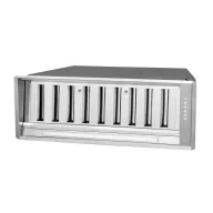SIRIUS - Páraelszívó SL-906 L TW 100 cm inox