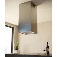 SIRIUS - Páraelszívó MO-408 - Inox