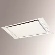 SIRIUS - Páraelszívó SLT-958 EM TW Fehér motor nélkül
