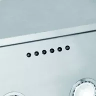 SIRIUS - Páraelszívó SL-900 70 cm inox