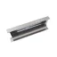 SIRIUS - Páraelszívó S-DD2/L EM 116 inox motor nélkül