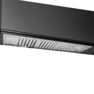 SIRIUS - Páraelszívó SL-909 TW 1M 140 cm inox