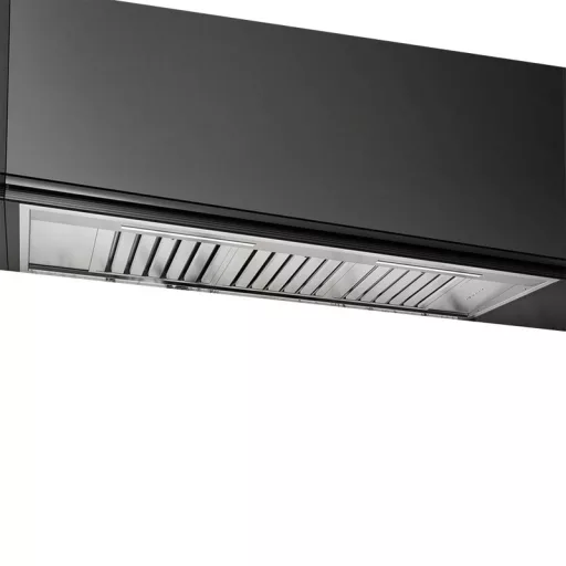 SIRIUS - Páraelszívó SL-909 TW 1M 140 cm inox - 4. kép