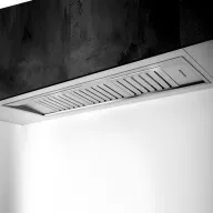 SIRIUS - Páraelszívó SL-909 TW 1M 140 cm inox
