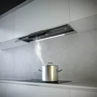 SIRIUS - Páraelszívó SLTC-919 TW 52 cm inox