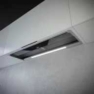SIRIUS - Páraelszívó SLTC-919 TW 85 cm inox