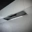 SIRIUS - Páraelszívó SLTC-919 TW 85 cm inox