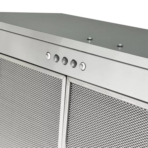 SIRIUS - Páraelszívó SM-923 52 L cm inox - 3. kép