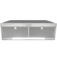 SIRIUS - Páraelszívó SM-923 52 L cm inox