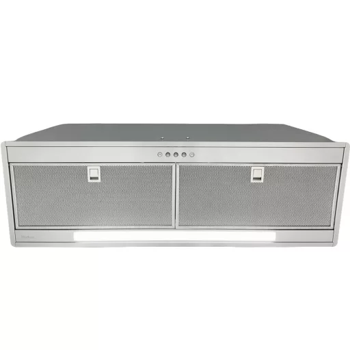 SIRIUS - Páraelszívó SM-923 52 L cm inox - 4. kép