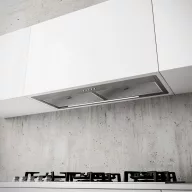 SIRIUS - Páraelszívó SM-923 L 85 cm inox