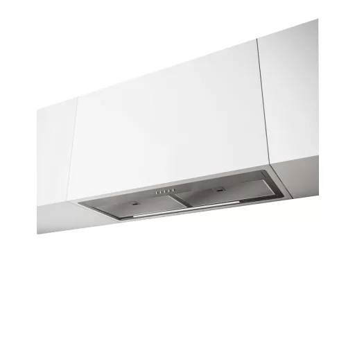 SIRIUS - Páraelszívó SM-923 L 85 cm inox - 3. kép