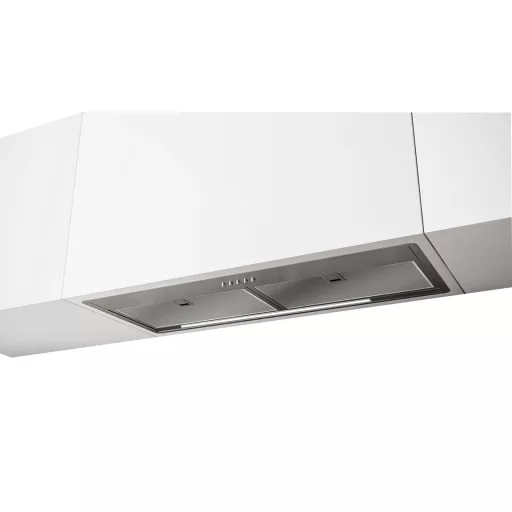 SIRIUS - Páraelszívó SM-923 L 85 cm inox - 5. kép