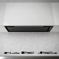SIRIUS - Páraelszívó SL-927 ANTI-DROP 52 cm fekete