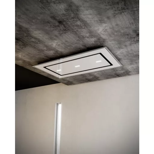 SIRIUS - Páraelszívó SLT-970 EM motor nélkül - 3. kép