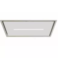  SIRIUS - Páraelszívó SLT-971 LESS 90cm TW 4V fehér - A készlet erejéig rendelhető!