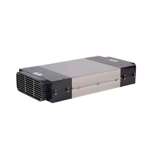SIRIUS - Páraelszívó SLT-971 90 cm TW Fehér brushless + QUADRO 800 R plazma szűrő - 6. kép
