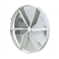 Cata E-100 GLAS ventilátorhoz visszacsapó szelep