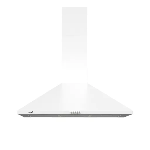 CATA - Páraelszívó OMEGA 900 WH/M fehér - 3. kép