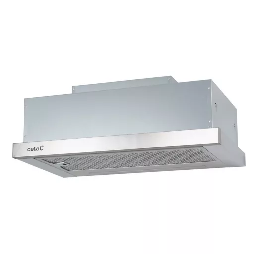 CATA - Páraelszívó TFH-6630/A X LED brushless inox + hűtőtáska - 5. kép
