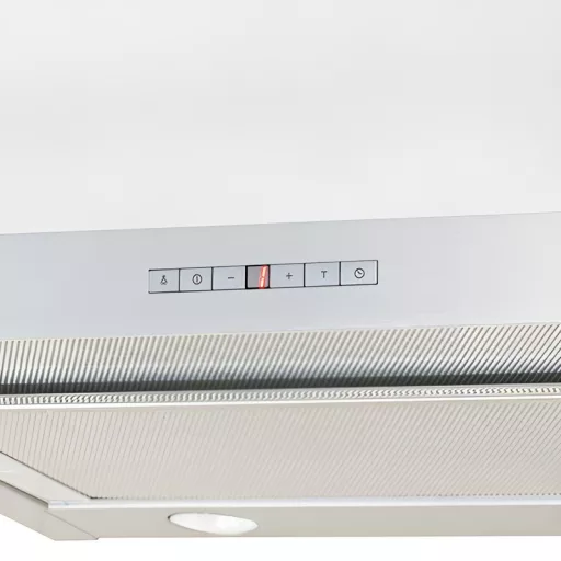 CATA - Páraelszívó TFH-7600 X inox + AJÁNDÉK CATA MW-5120 DG green mikrohullámú sütő - A készlet erejéig rendelhető! - 3. kép