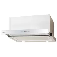  CATA - Páraelszívó TFH-7600 X inox + AJÁNDÉK CATA MW-5120 DG green mikrohullámú sütő - A készlet erejéig rendelhető!