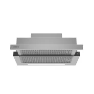 CATA - Páraelszívó TFH-6830 X LED brushless inox