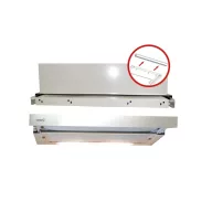 CATA - Páraelszívó TF-2003/60 LED duralum