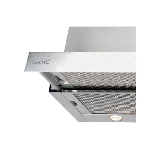 CATA - Páraelszívó TF-2003/60 LED duralum - 5. kép