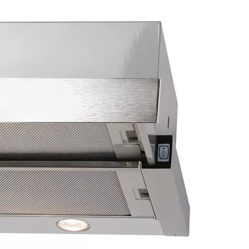 CATA - Páraelszívó TF-2003/60 LED duralum - 6. kép
