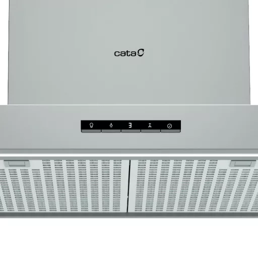 CATA - Páraelszívó LEGEND 7010 X inox - 3. kép