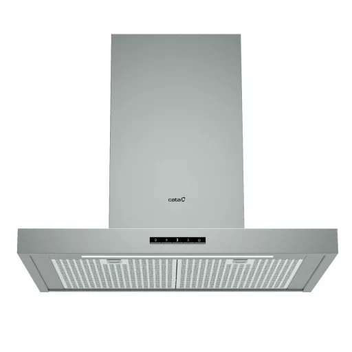 CATA - Páraelszívó LEGEND 7010 X inox - 4. kép