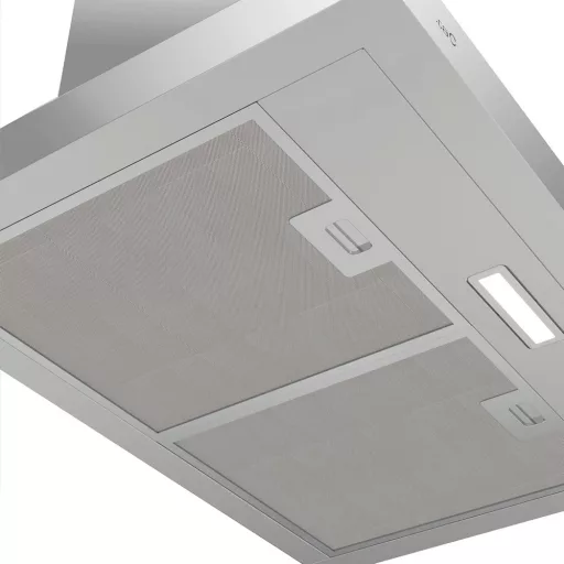CATA - Páraelszívó ST-7000 X Inox - 4. kép
