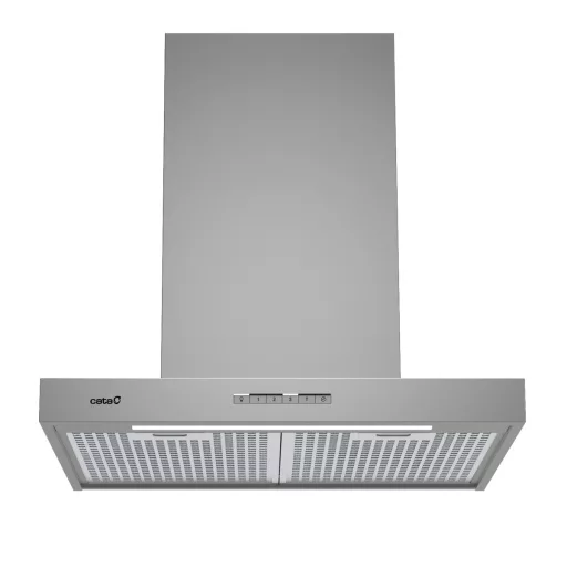 CATA - Páraelszívó SYGMA 7010 X motor nélkül + MULTI Külső motor SEM1 T850 - 3. kép