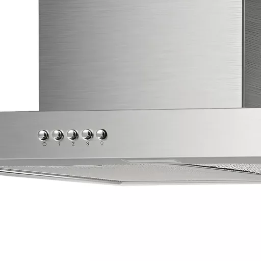 CATA - Páraelszívó ST-9000 X Inox - 3. kép