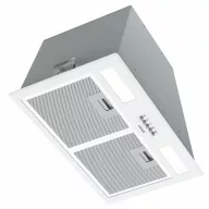   CATA - Páraelszívó GT-PLUS 45 WH/M Fehér motor nélkül + SEM1T850 külső motor