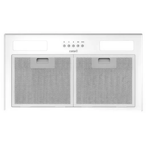 CATA - Páraelszívó GT-PLUS 45 WH/M Fehér motor nélkül + SEM1T850 külső motor - 5. kép