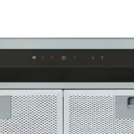CATA - Páraelszívó GL-45 X/C LED inox