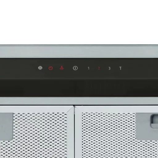 CATA - Páraelszívó GL-45 X/C LED inox - 3. kép
