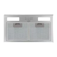 CATA - Páraelszívó GT-PLUS 45 X/M inox