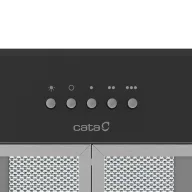 CATA - Páraelszívó GT-PLUS 45 BK/M fekete